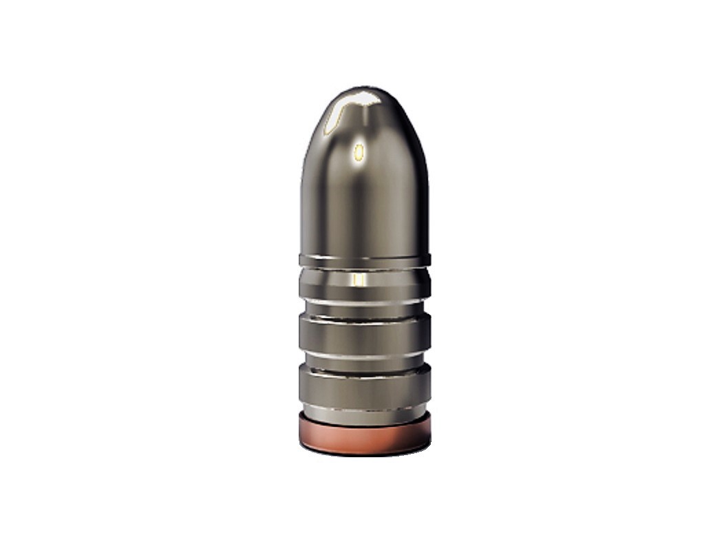 Lee Bullet Mould Rifle 8mm ROUND NOSE 175 grain